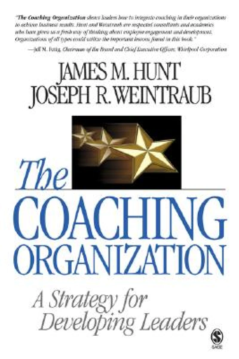 The Coaching Organization