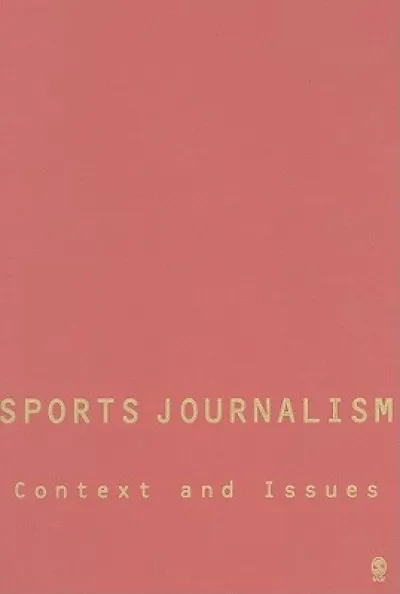 Sports Journalism