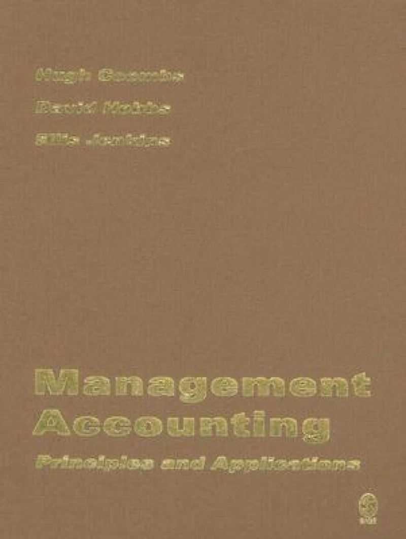 Management Accounting
