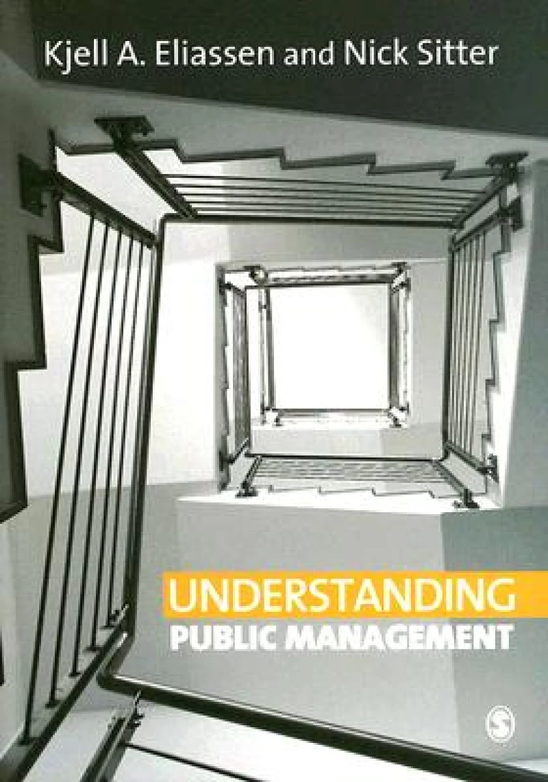 Understanding Public Management