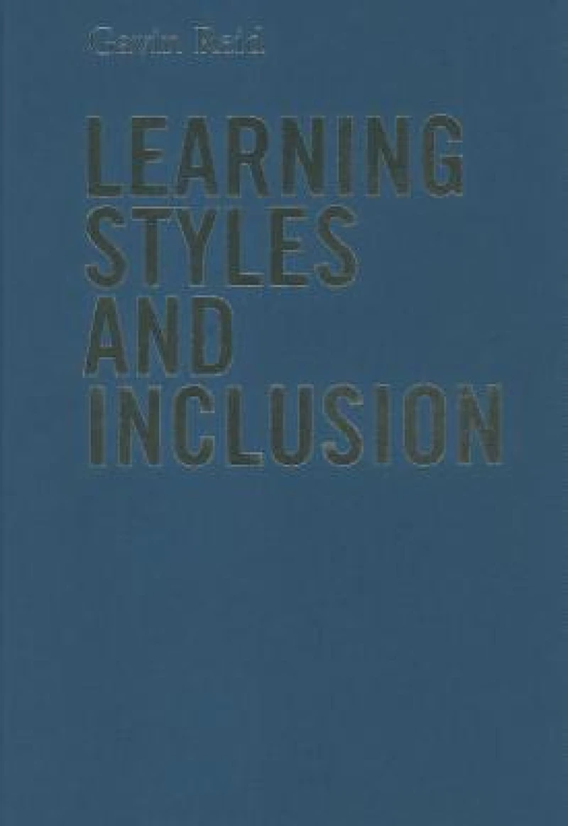Learning Styles and Inclusion