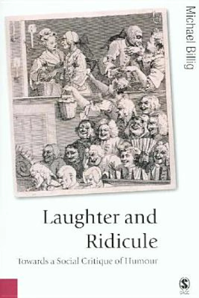 Laughter and Ridicule