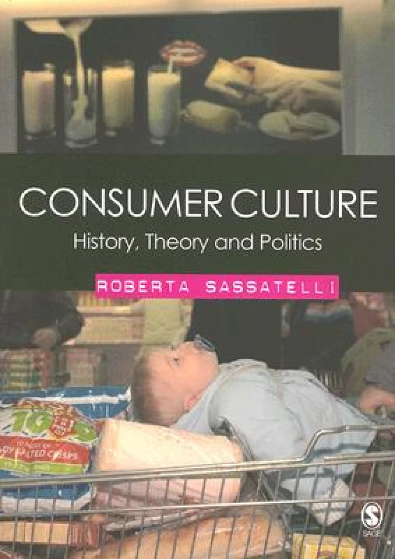 Consumer Culture