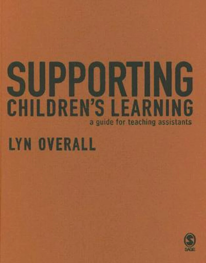 Supporting Children's Learning