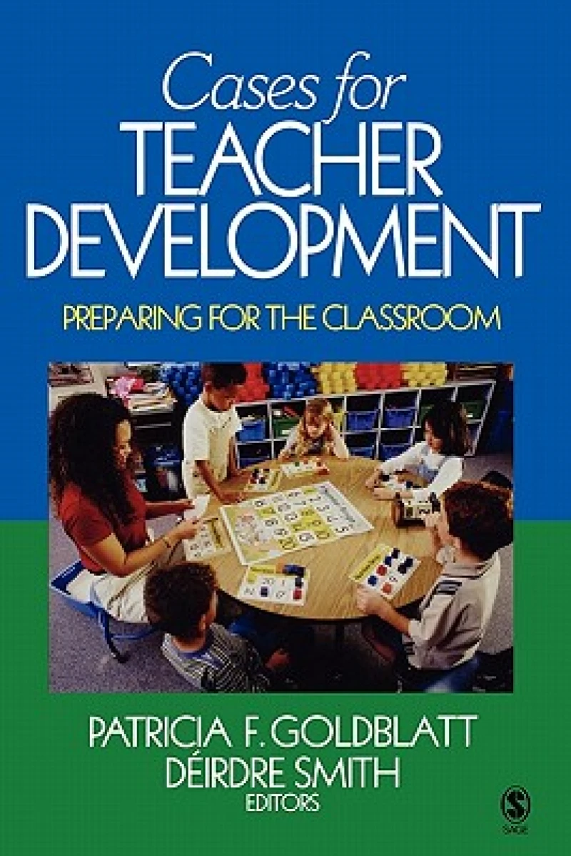 Cases for Teacher Development