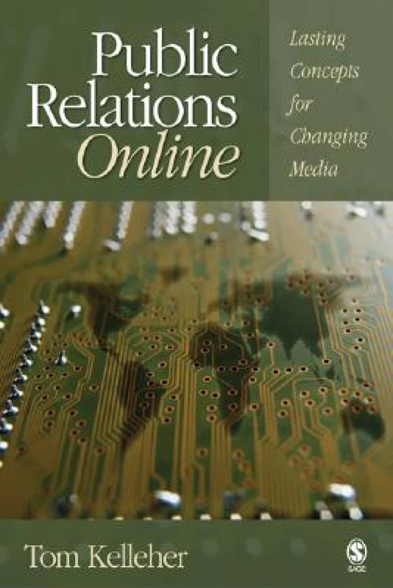 Public Relations Online