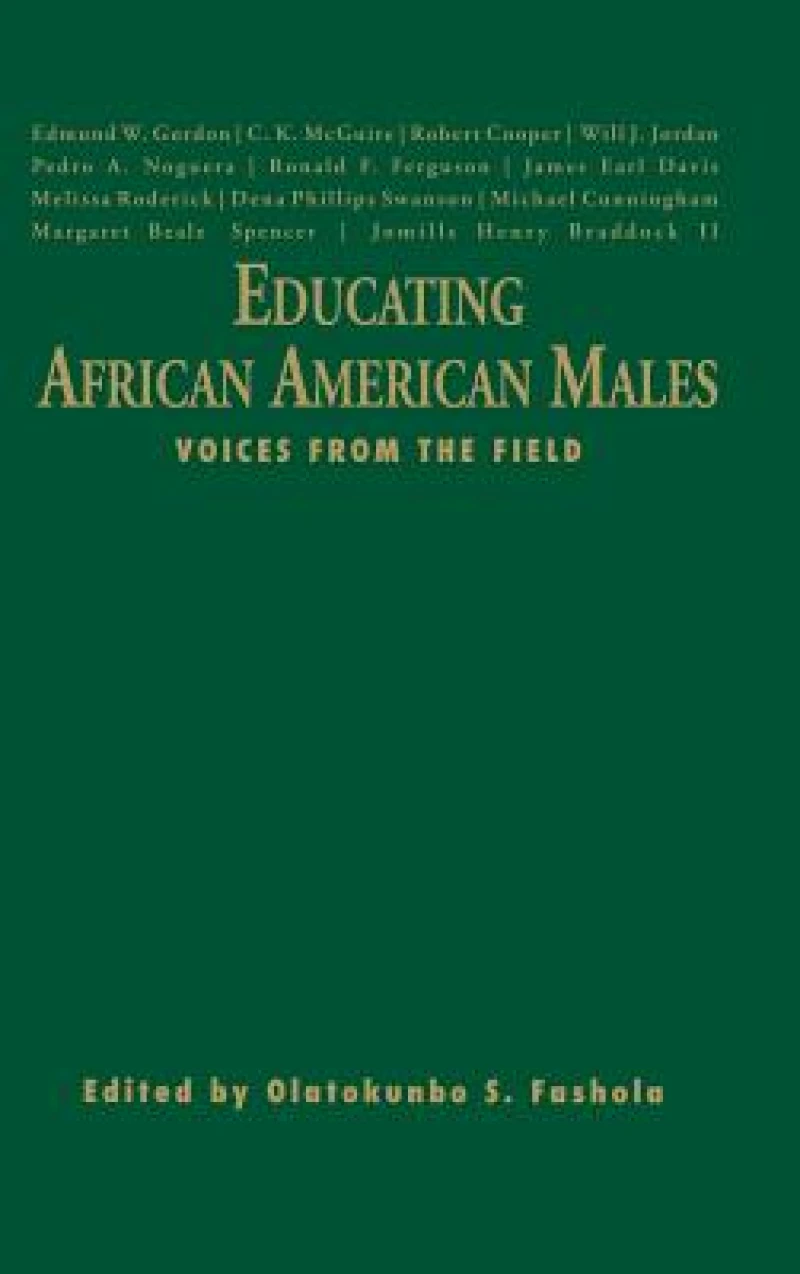 Educating African American Males