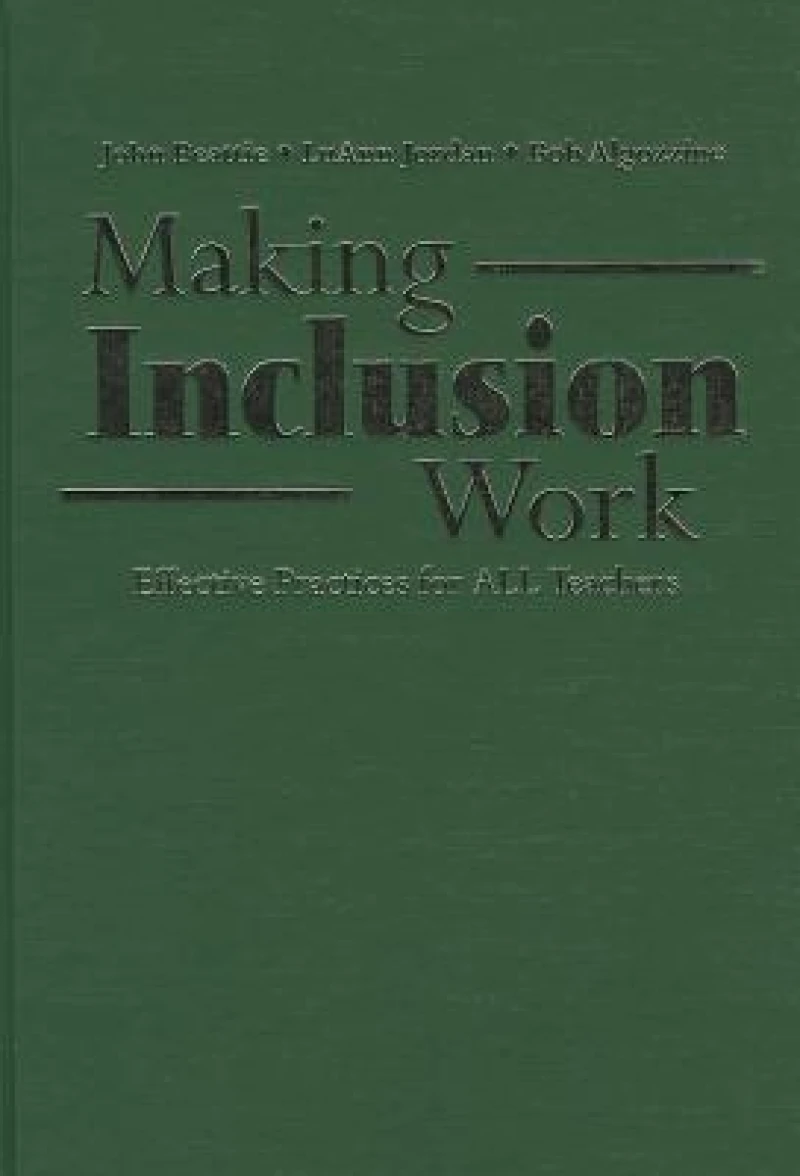 Making Inclusion Work