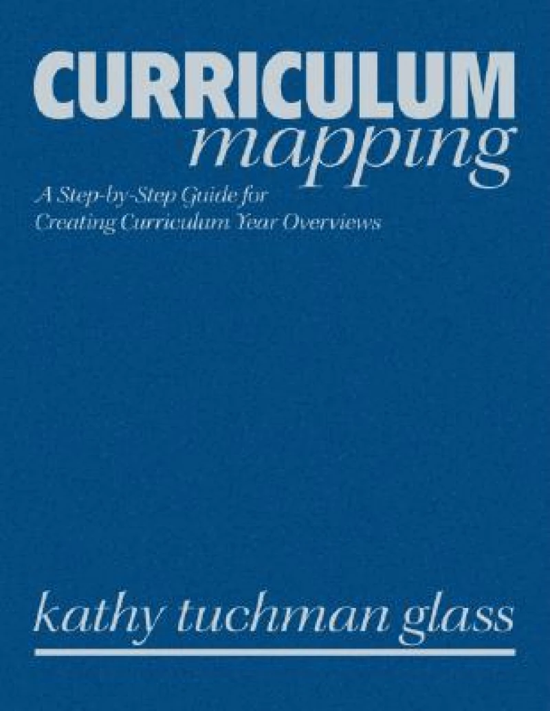 Curriculum Mapping