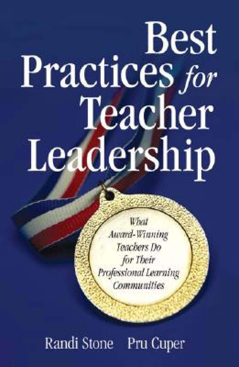 Best Practices for Teacher Leadership
