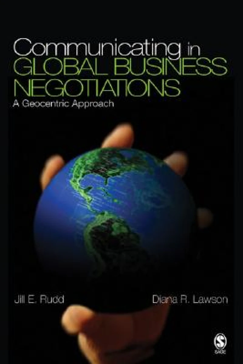 Communicating in Global Business Negotiations