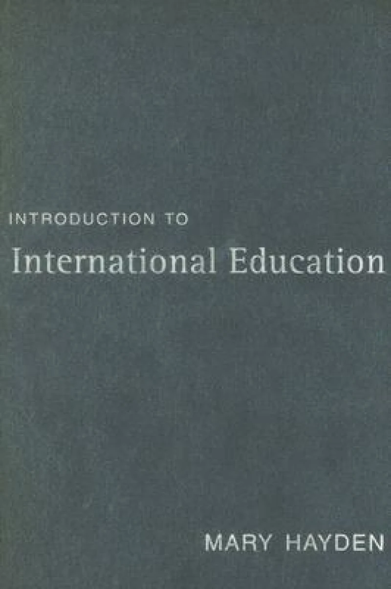 Introduction to International Education