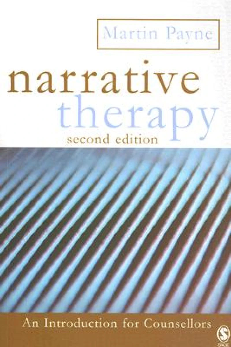 Narrative Therapy