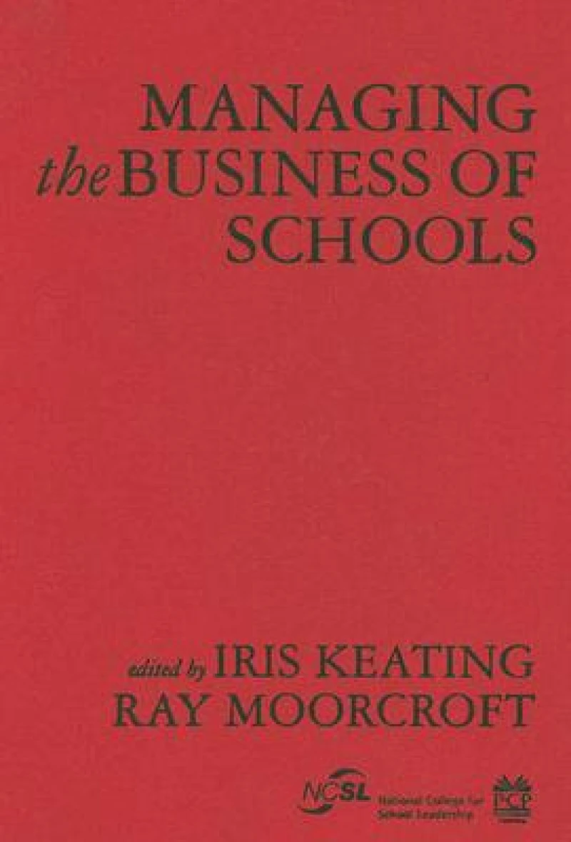 Managing the Business of Schools