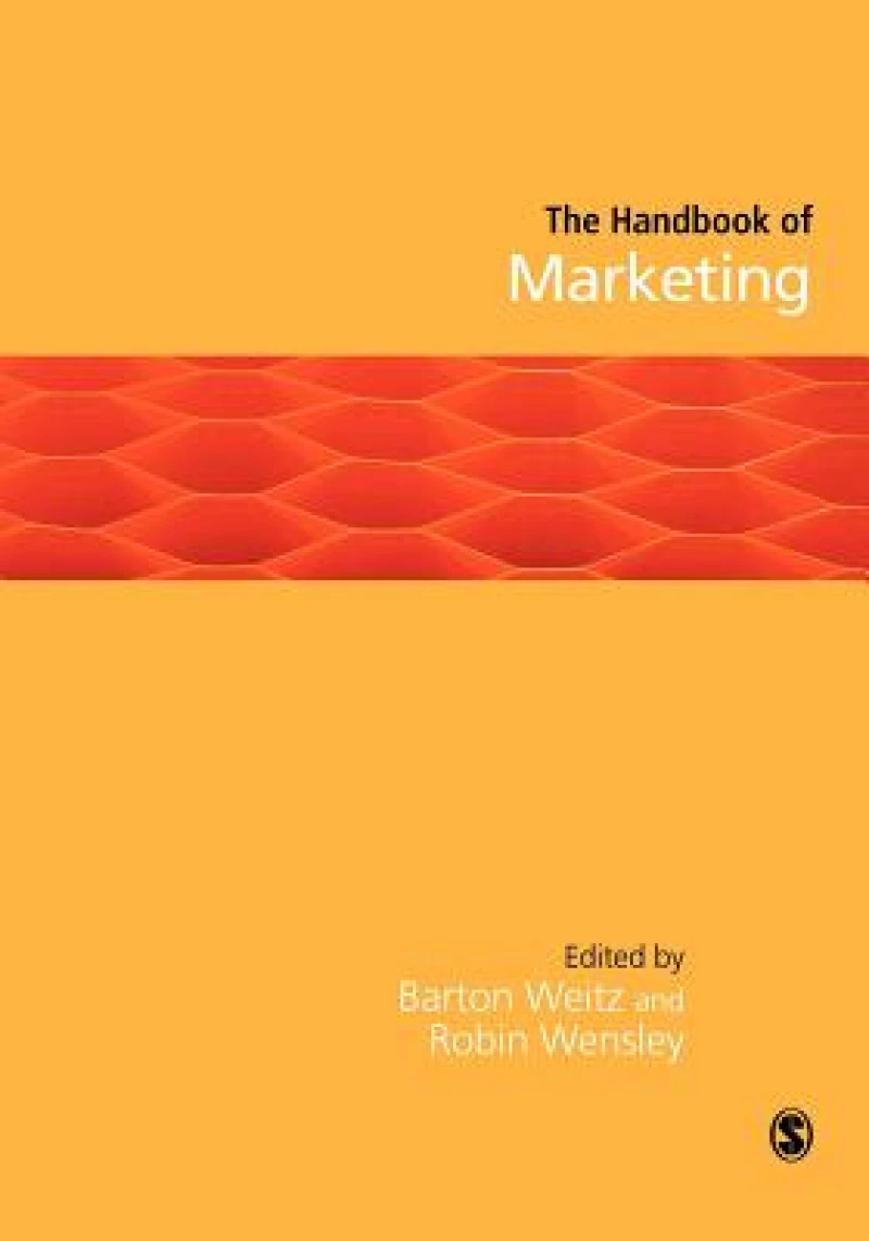 Handbook of Marketing