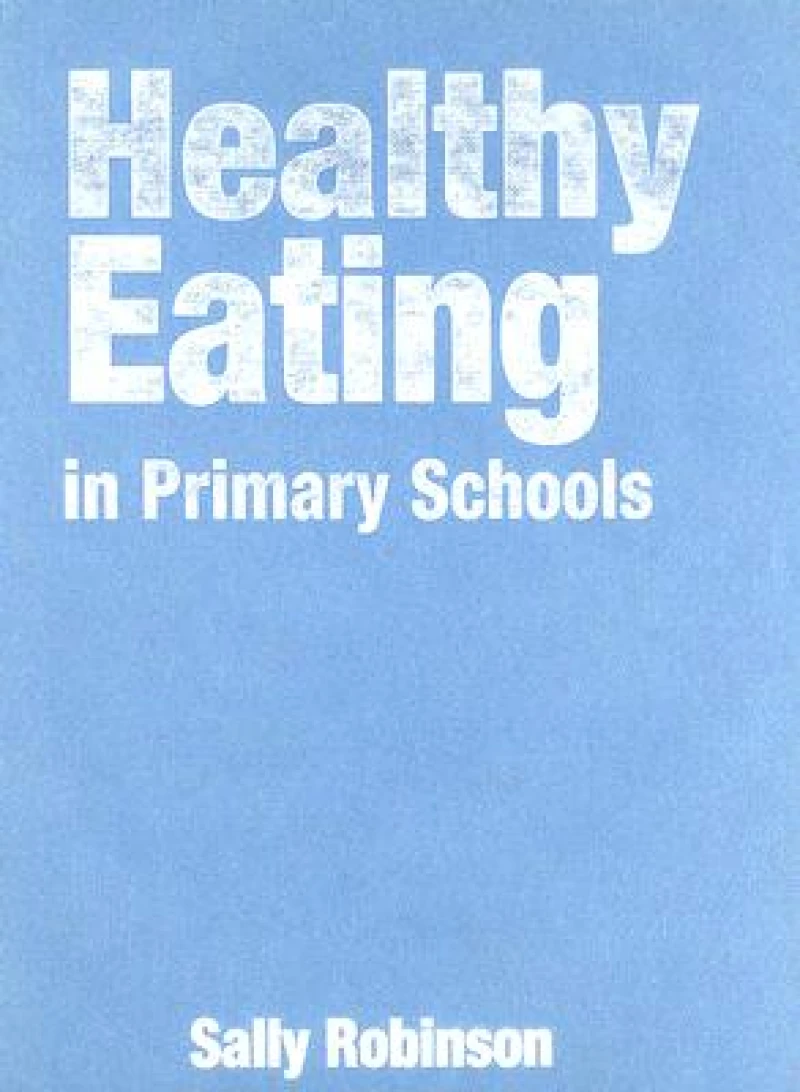 Healthy Eating in Primary Schools