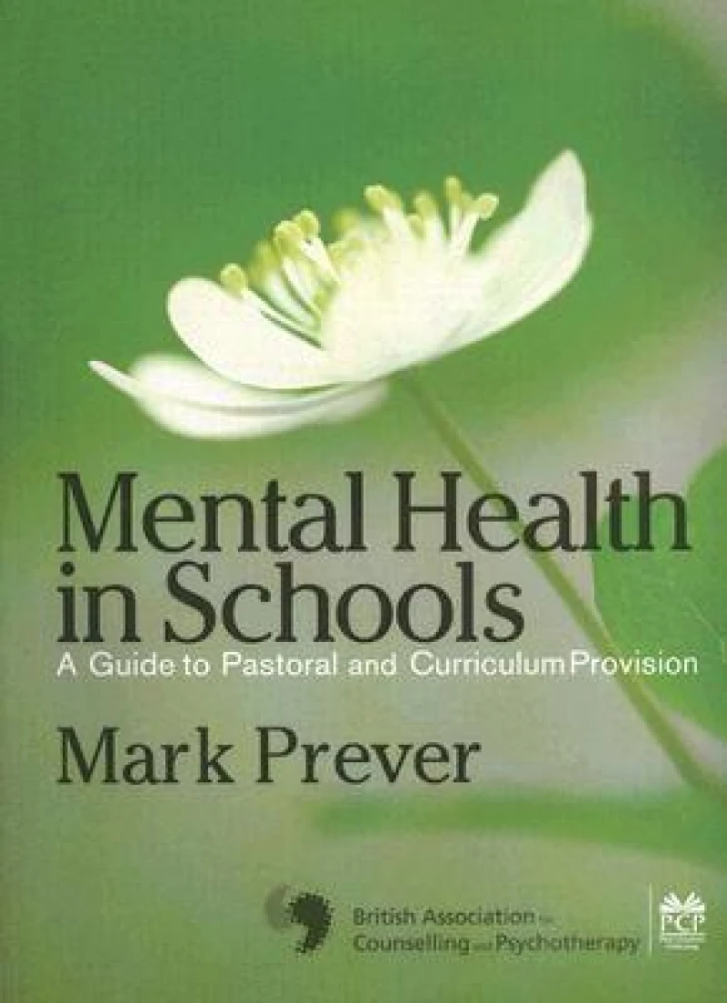 Mental Health in Schools