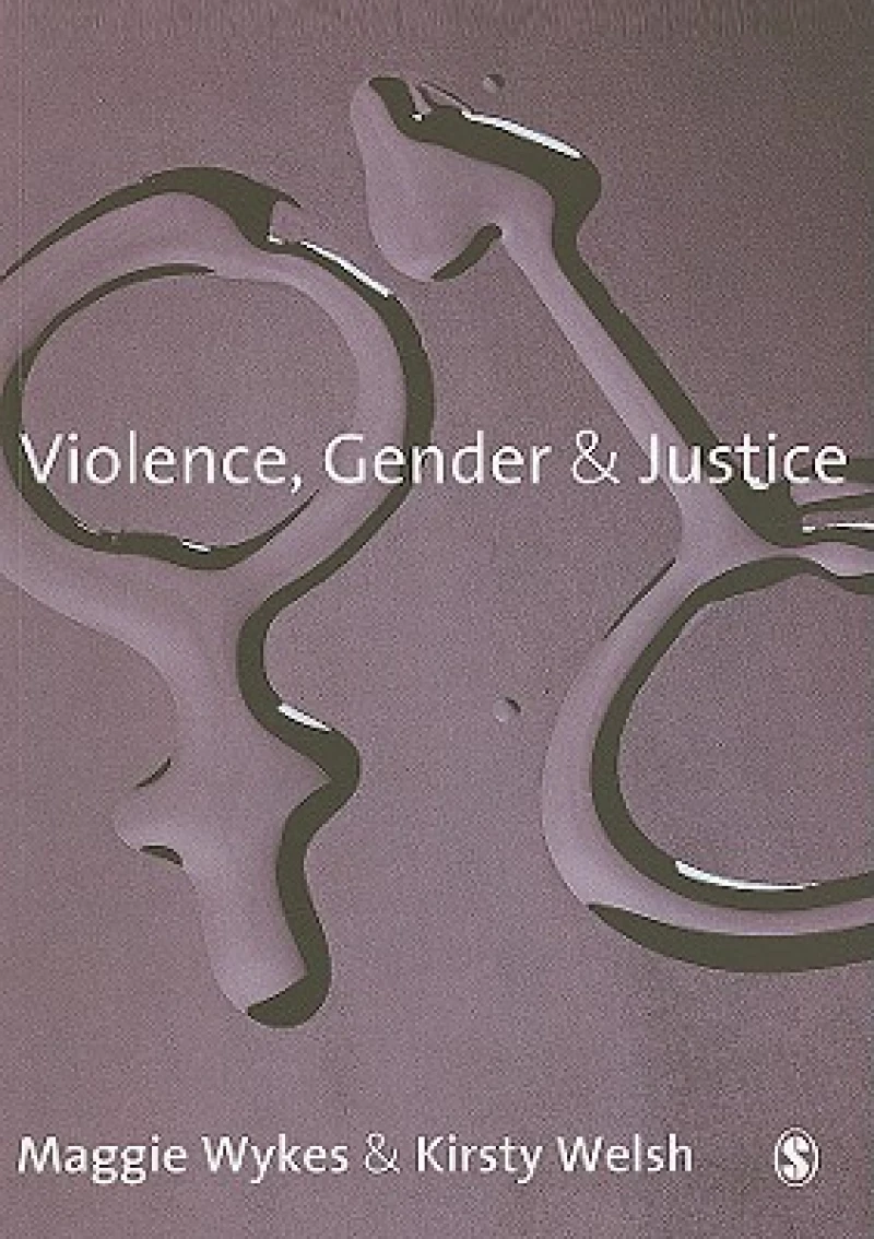 Violence, Gender and Justice