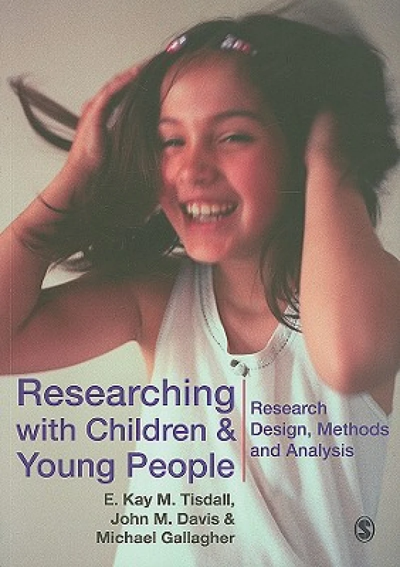 Researching with Children and Young People