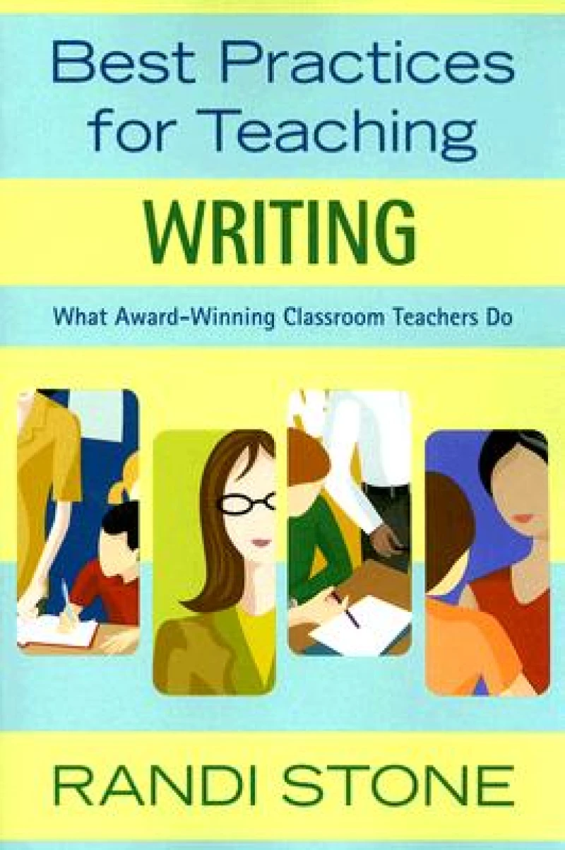 Best Practices for Teaching Writing