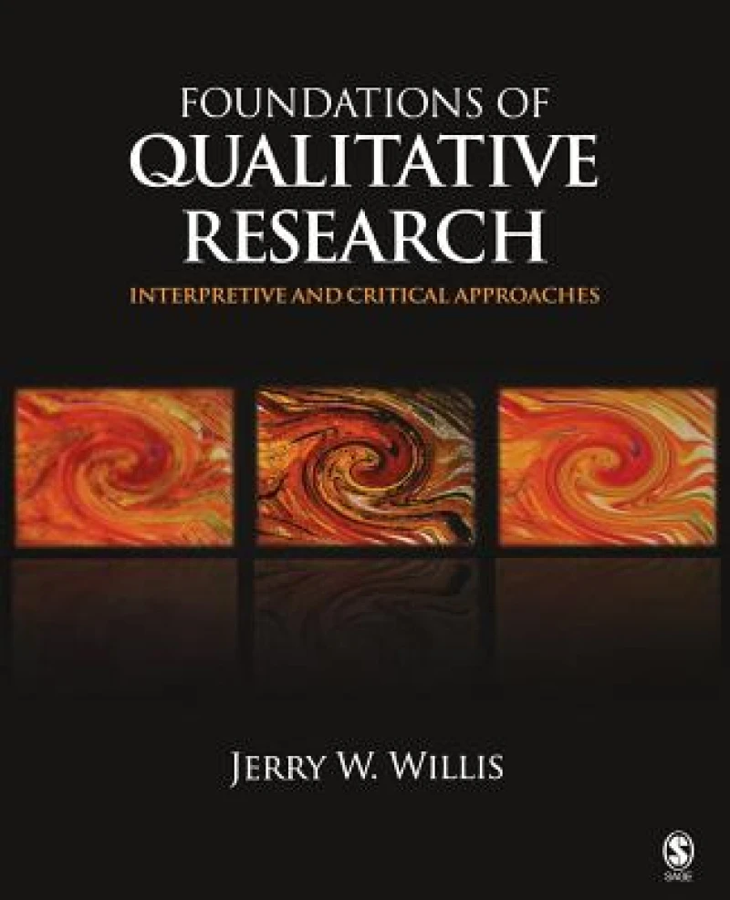 Foundations of Qualitative Research