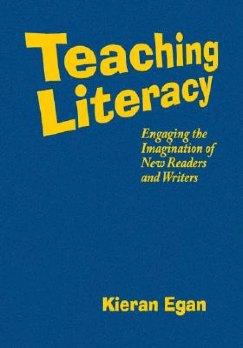 Teaching Literacy