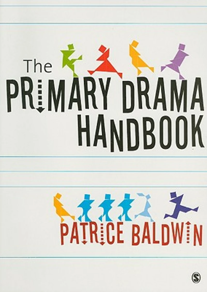 The Primary Drama Handbook