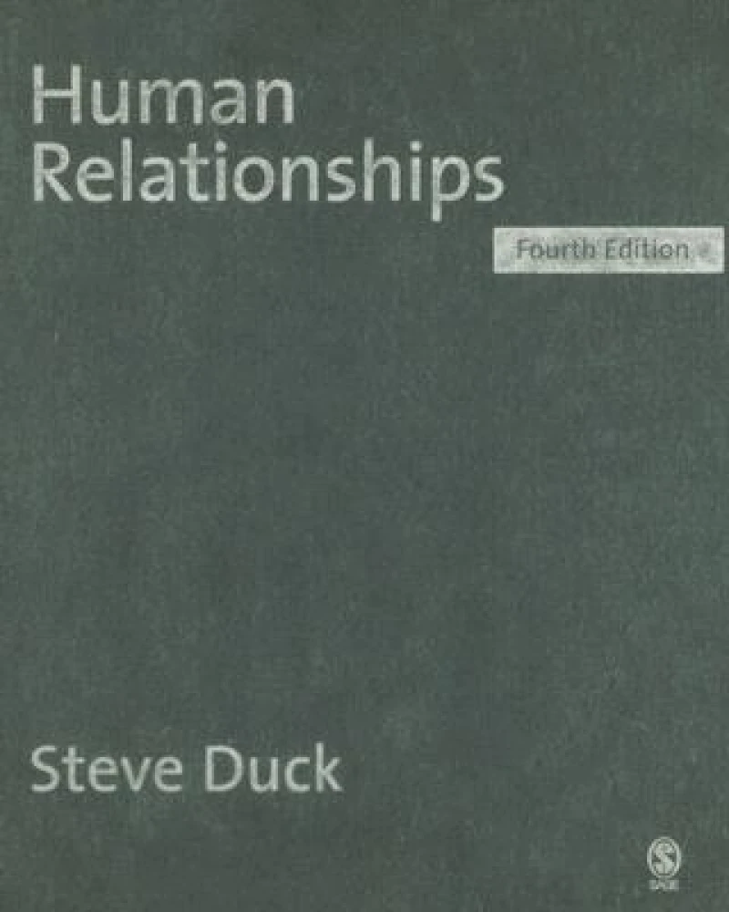 Human Relationships