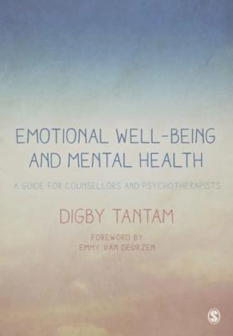 Emotional Well-being and Mental Health