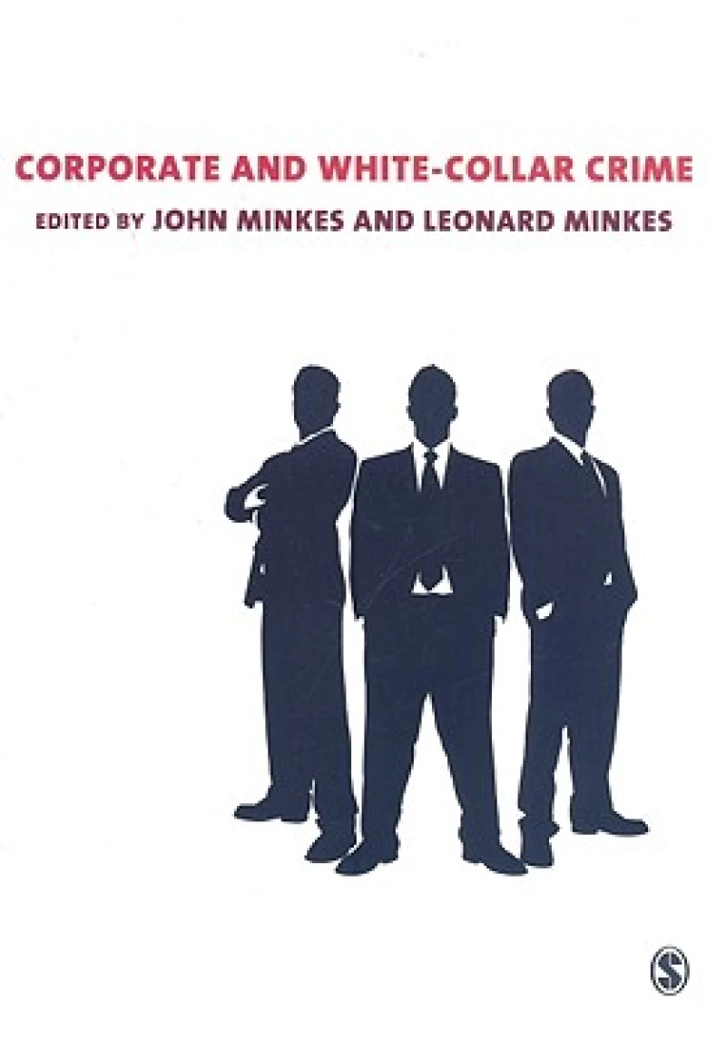 Corporate and White Collar Crime