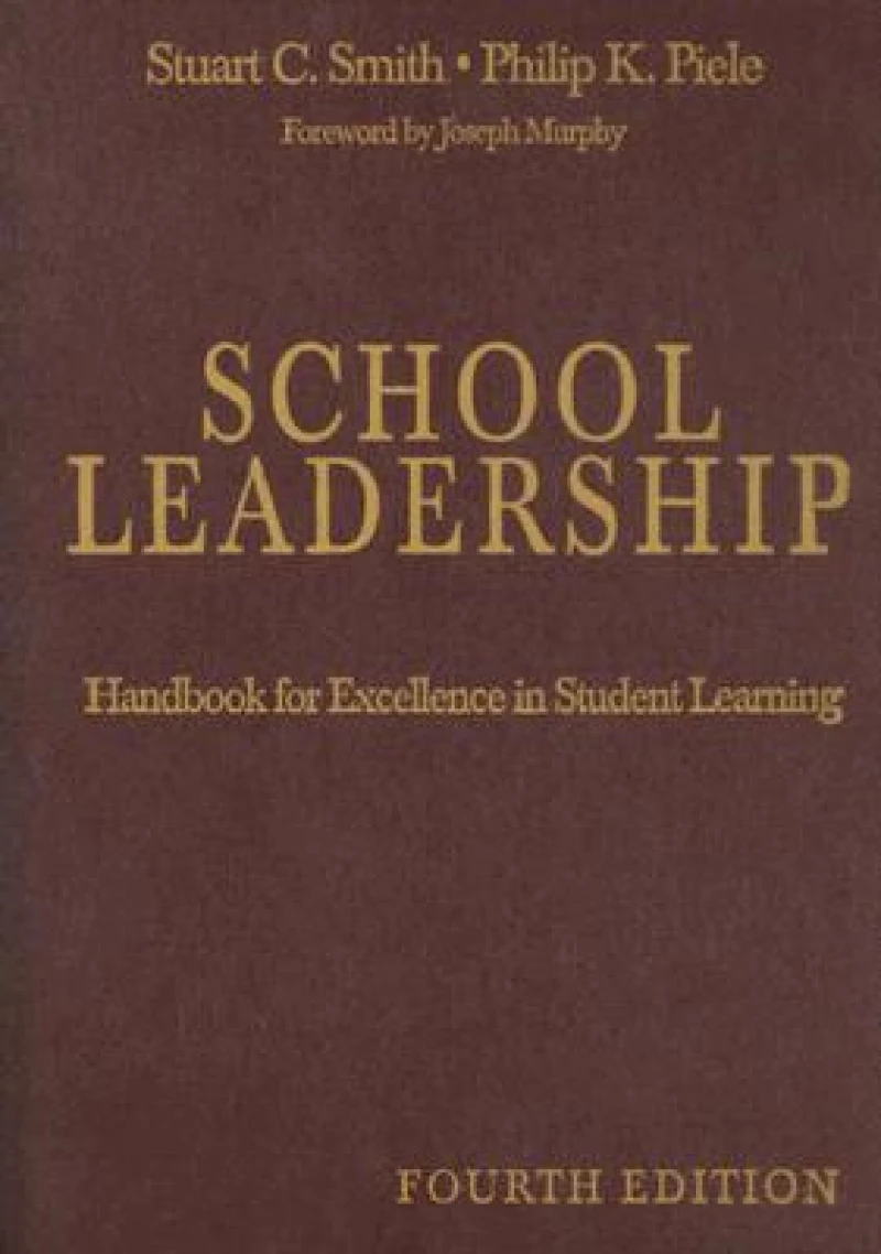 School Leadership