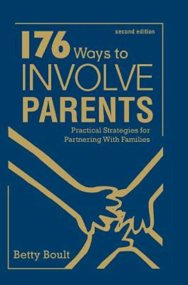 176 Ways to Involve Parents