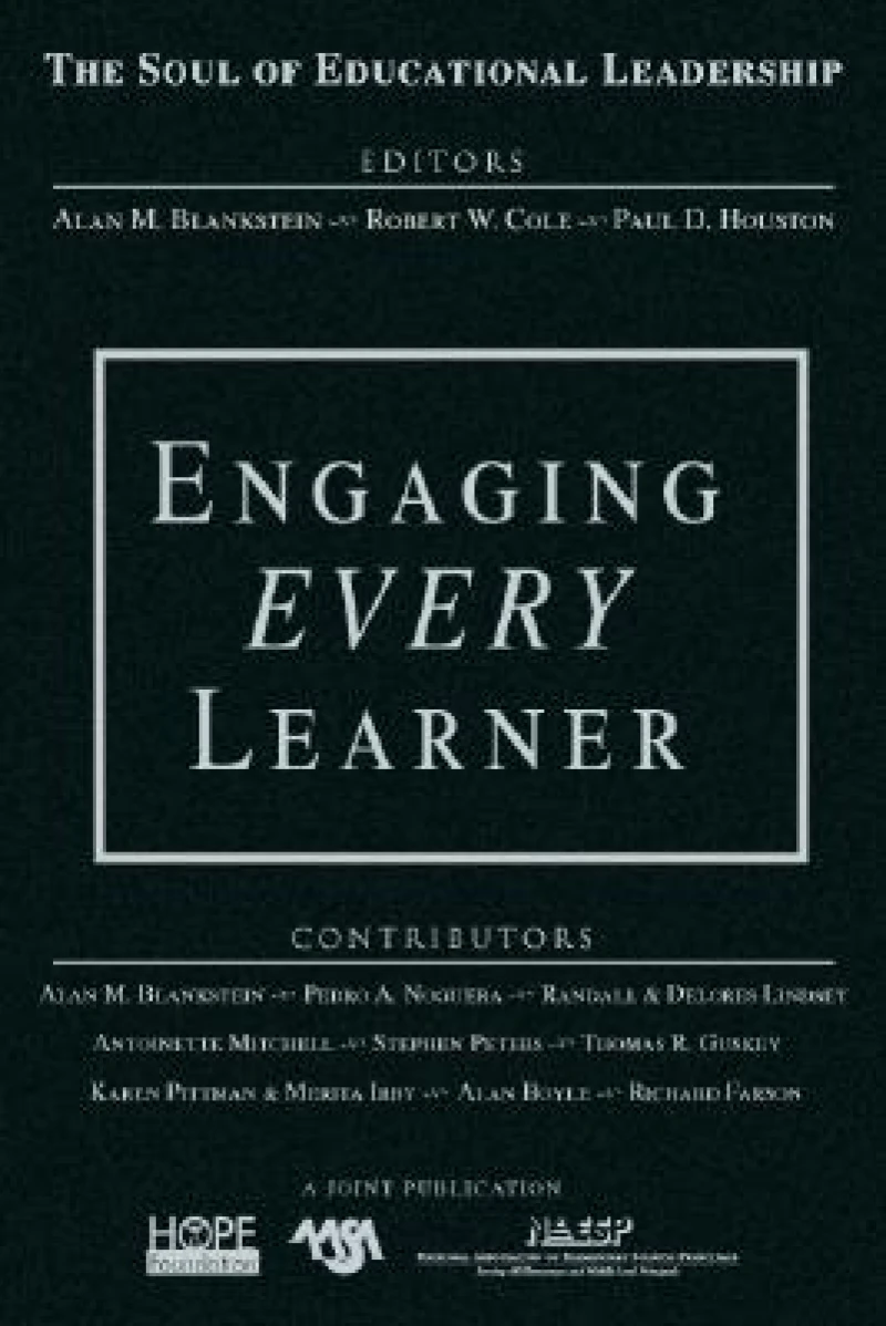 Engaging EVERY Learner