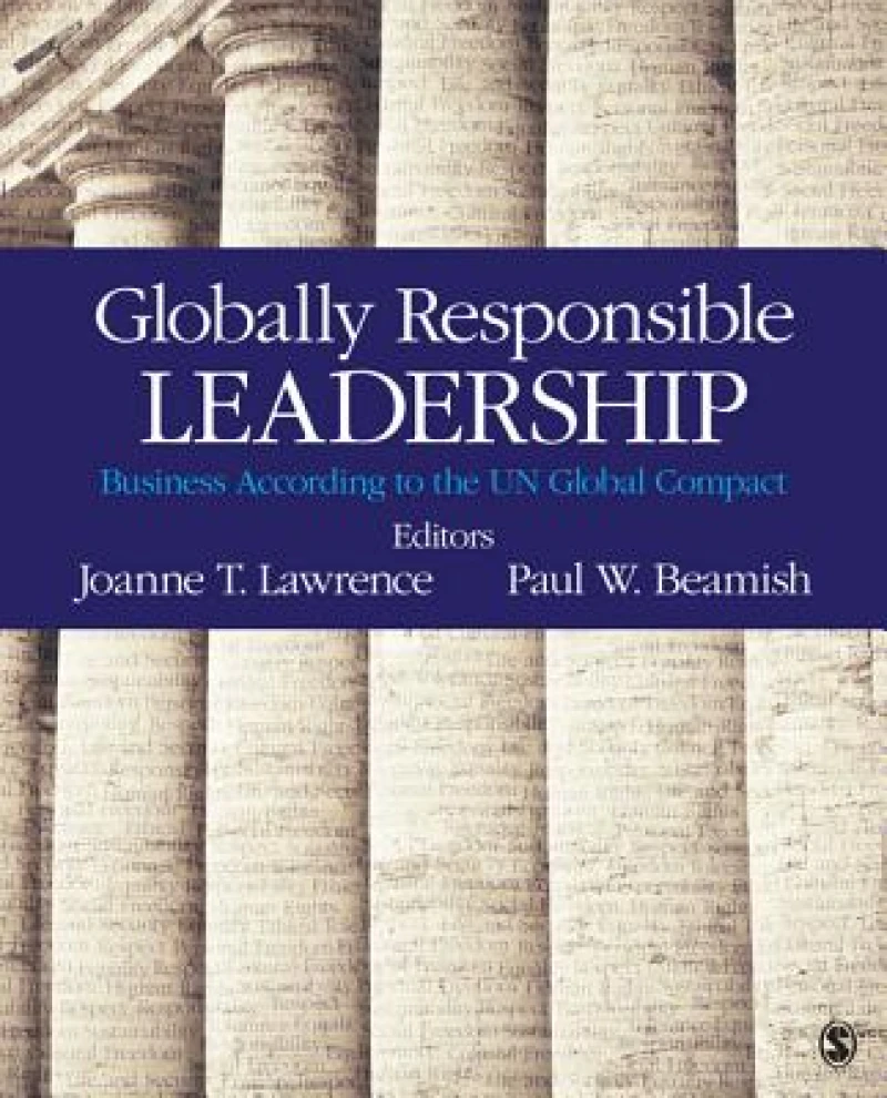 Globally Responsible Leadership