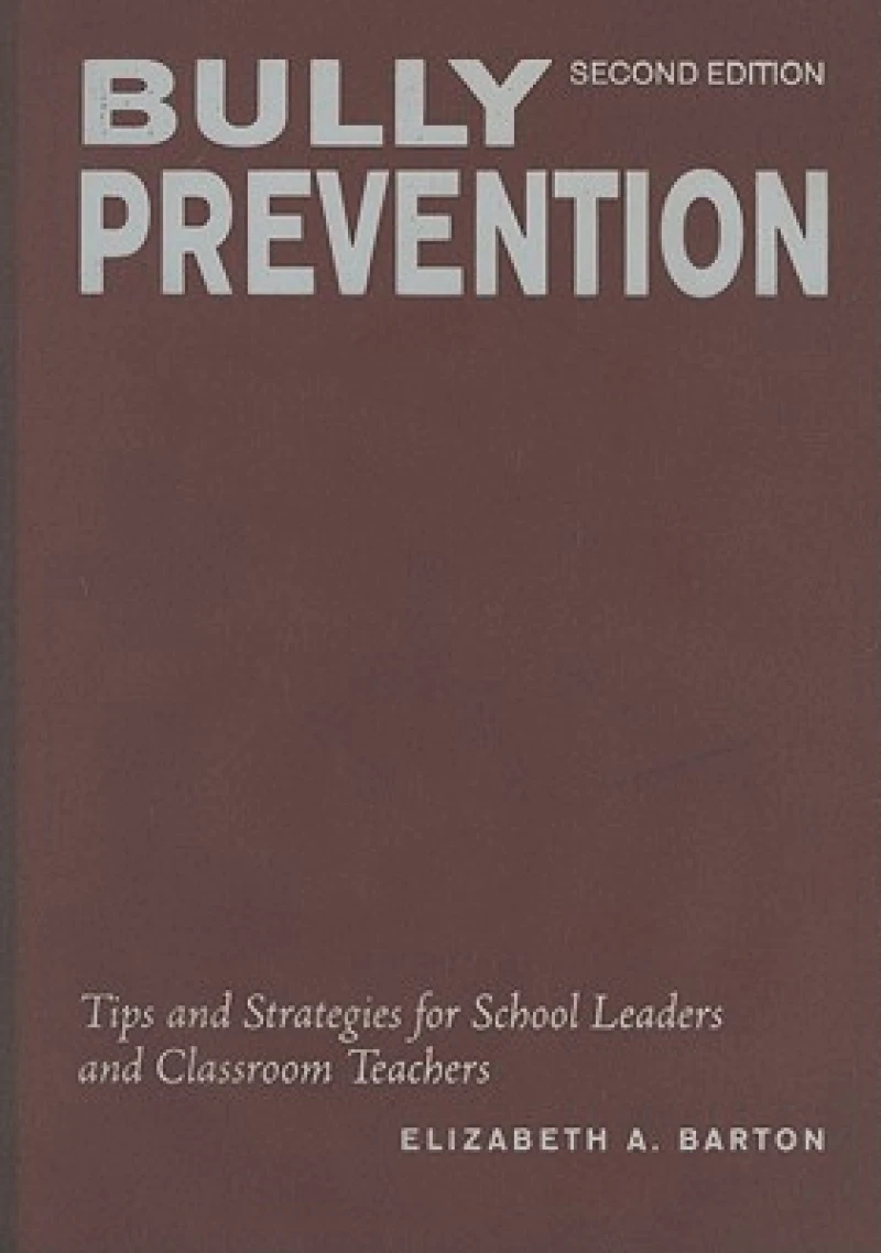 Bully Prevention