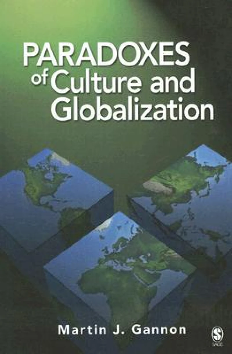 Paradoxes of Culture and Globalization