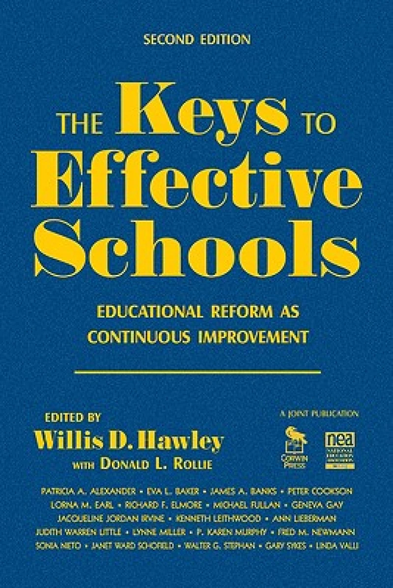 The Keys to Effective Schools