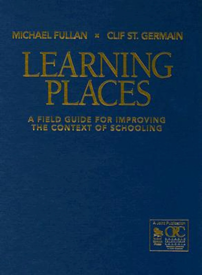 Learning Places