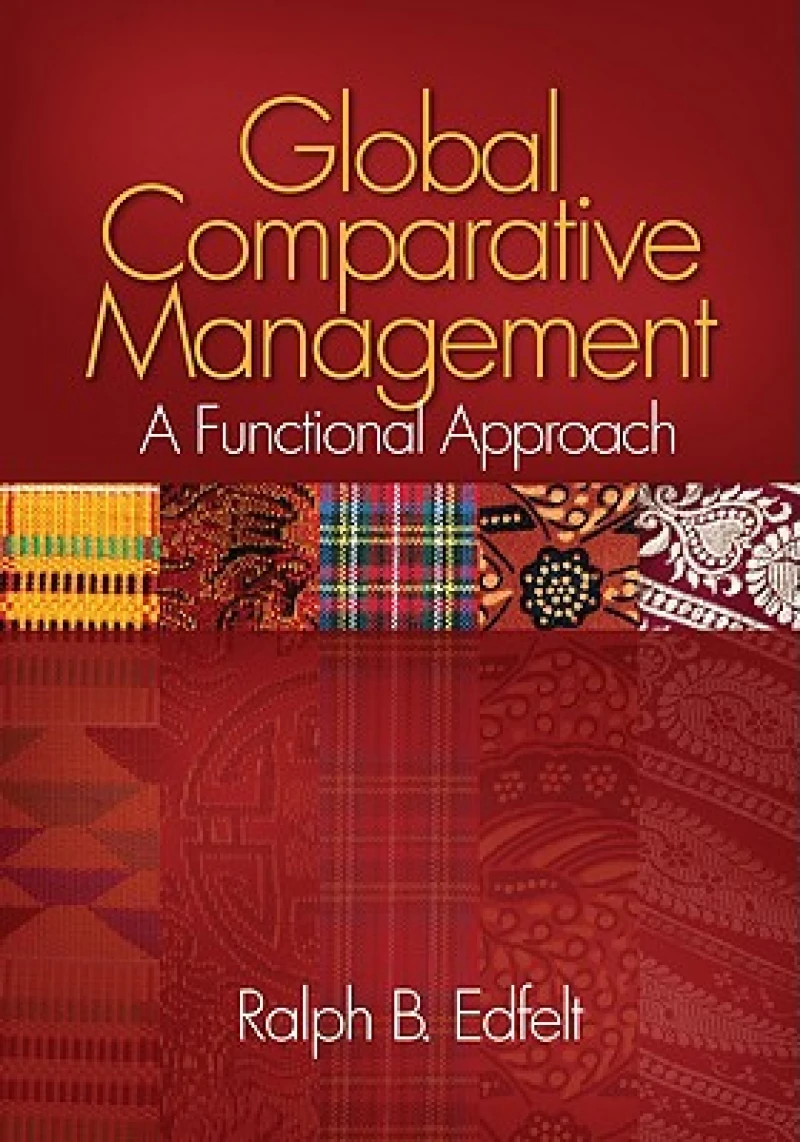 Global Comparative Management