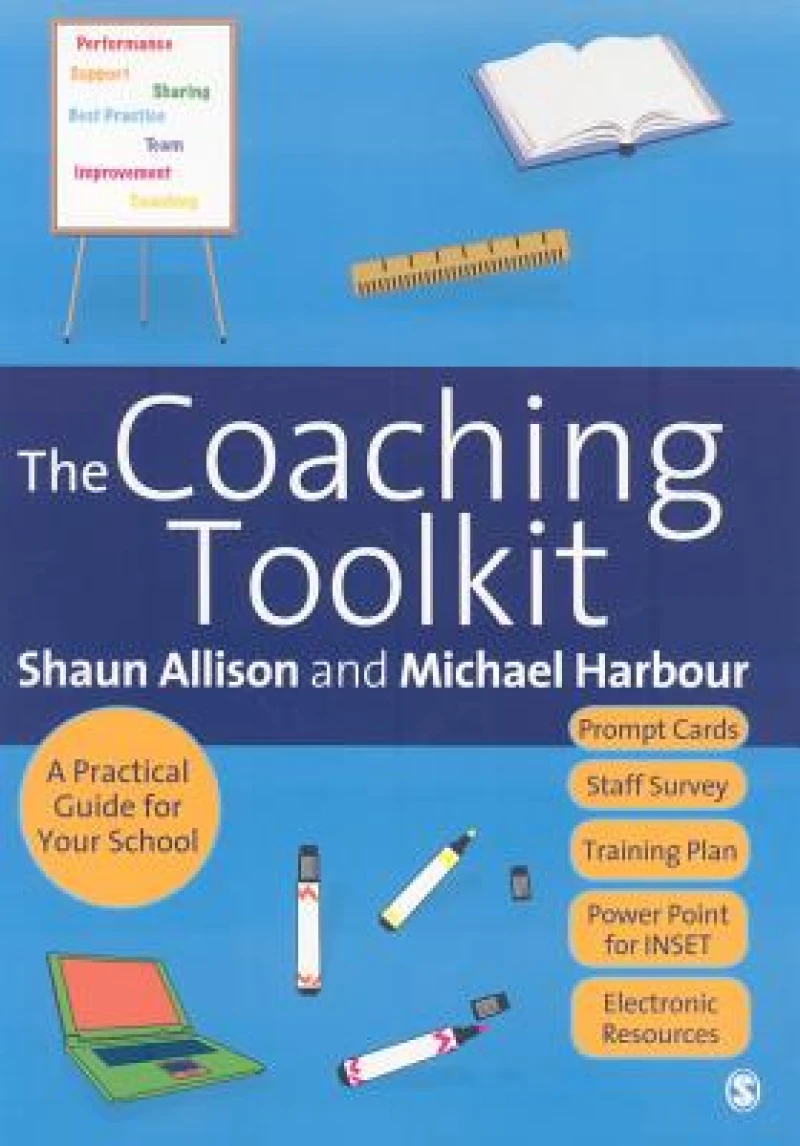 The Coaching Toolkit