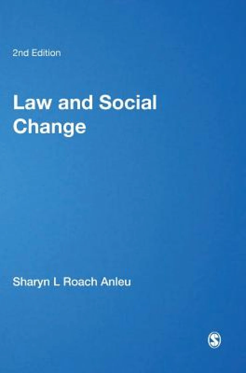 Law and Social Change