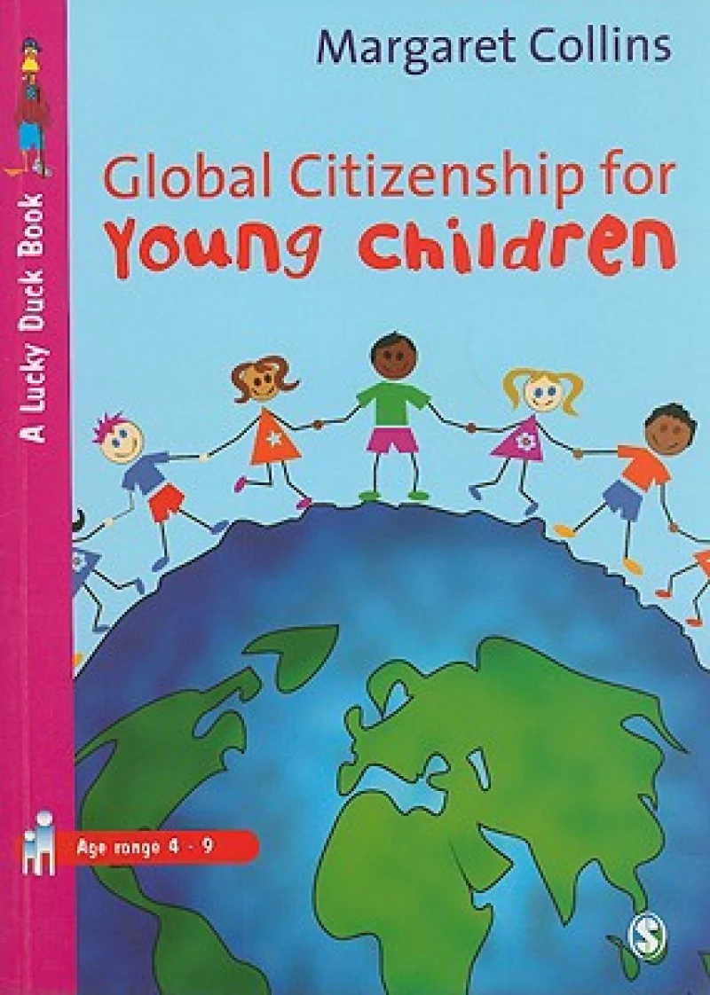 Global Citizenship for Young Children