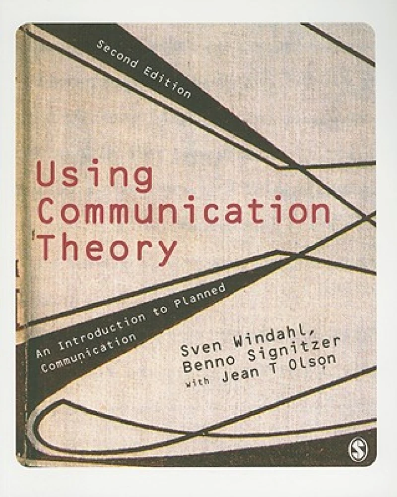 Using Communication Theory
