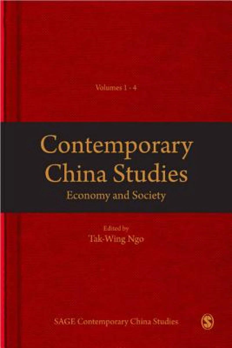 Contemporary China Studies 2
