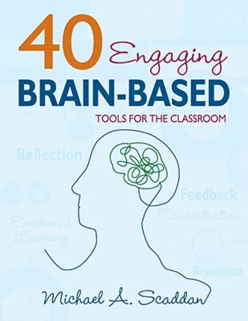 40 Engaging Brain-Based Tools for the Classroom