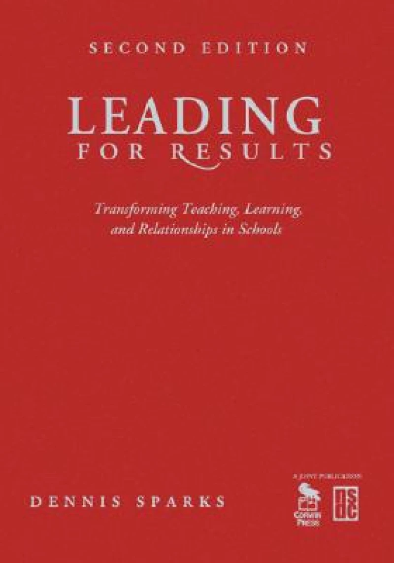 Leading for Results
