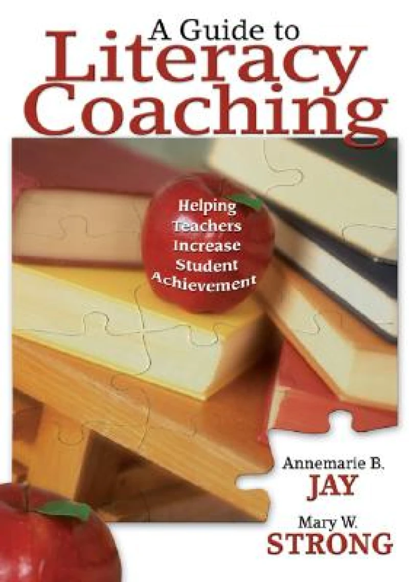 A Guide to Literacy Coaching