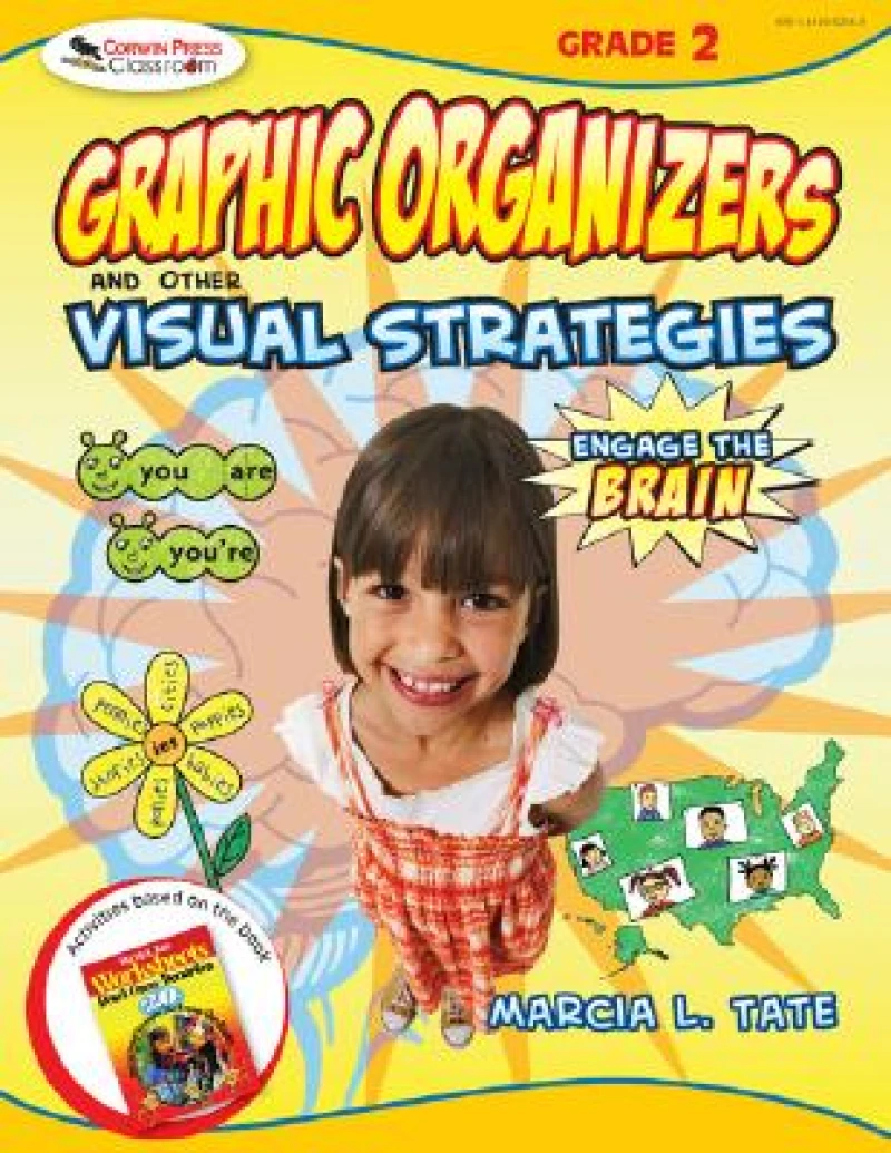 Engage the Brain: Graphic Organizers and Other Visual Strategies, Grade Two