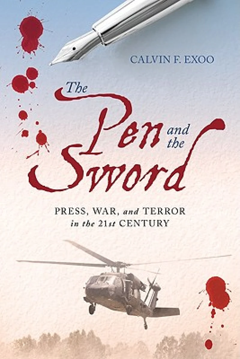 The Pen and the Sword