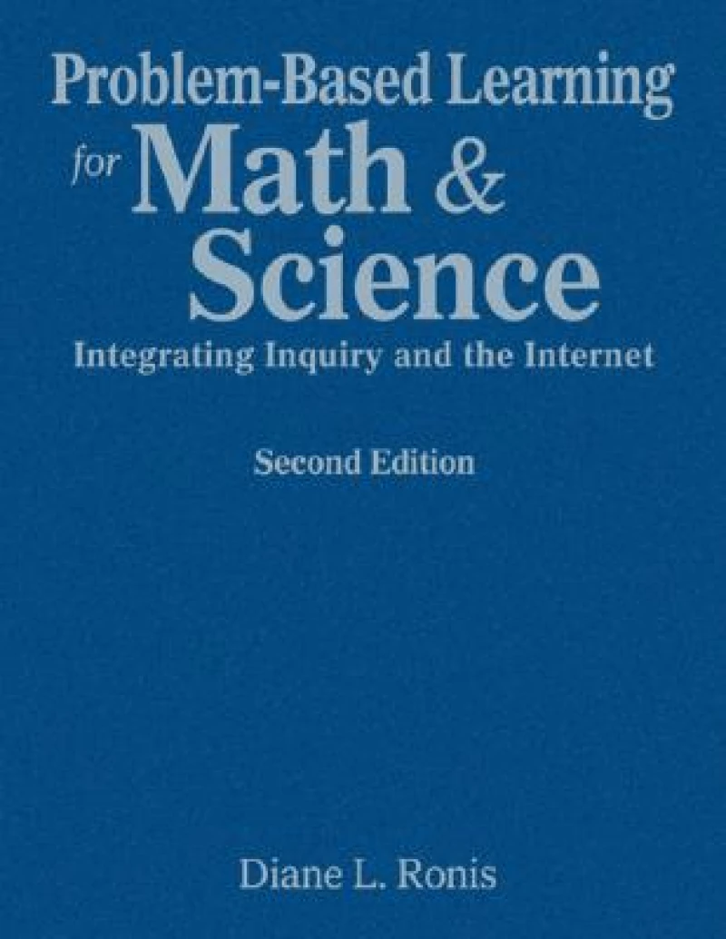 Problem-Based Learning for Math & Science